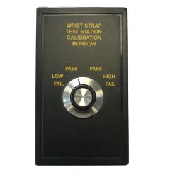 ESD Wrist Strap Tester Calibration Unit