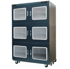 Dr Storage Dry Cabinet XC-1200-6G