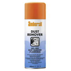 Ambersil 32504 Air Duster Dust Remover 400ml 