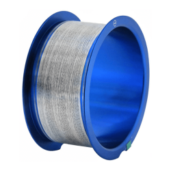 Aluminium Wedge To Wedge Bonding Wire - Ai-1% Si 