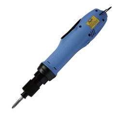 ASA AS7500 Electric Screwdriver - Brushed | 0.7-3.0Nm