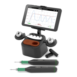 JBC B.IRON 210 - Dual Precision Wireless Soldering Station