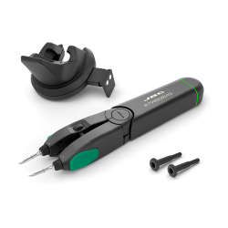 JBC B·Tweezers K - Nano Tweezer Expansion Kit For B·IRON