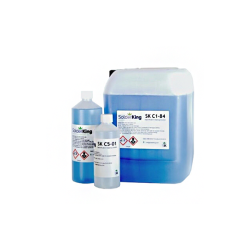 SolderKing C1-84 Saponification Cleaning Solution - 1L / 5L / 10L