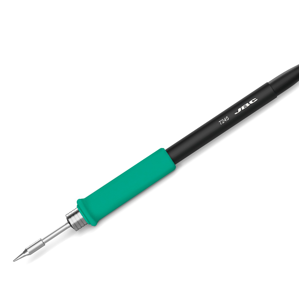 JBC Soldeerpunt Serie C245, Ronde Vorm, C245030/ 0,3 Mm, Recht C245030 Soldeerpatroon Soldeerpatroon 2245 2045 Loodvrij 683656864