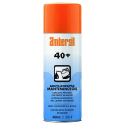 Ambersil Contact Cleaner FG 400ml