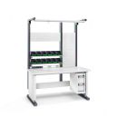 Bott Avero Complete Workstation - Module 4 | 1350mm Width