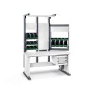 Bott Avero Complete Workstation - Module 1