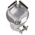 Quick PLCC Nozzle 20 x 20 mm for 856, 861, 713, 793, 997 Hot Air Units