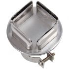 Quick PLCC Nozzle 25 x 25 mm for 856, 861, 713, 793, 997 Hot Air Units