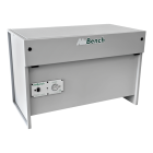 AirBench FN - Heavy Duty Downdraft Bench