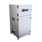 Purex Alpha 400 Analogue Fume Extraction