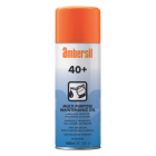 Ambersil 33180-AA 40+ Multi-Purpose Protective Lubricant 400ml