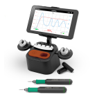 JBC B·IRON DUAL NANO - Dual Battery Powered Nano Soldering Station