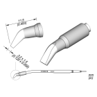 C130-418 Tip Cartridge 3.2 x 1.5mm 