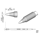 JBC C210003 Conical Tip Cartridge 0.6mm