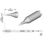 JBC C245001 Tip Cartridge Conical 0.6mm