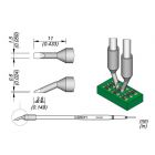 JBC C420271 Tip Cartridge Chip Component 1.5mm (each but pair required)