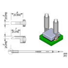 JBC C420287 Chip Cartridge 2mm