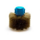 JBC Blue-Core Metal Brushes For Automatic Tip Cleaners
