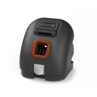JBC CLMUP Automatic Tip Cleaner With Non-Metal Brushes