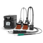 JBC DDSE 2 Tool Rework Station