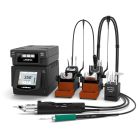 JBC DMSE 2-Tool DME Desoldering Station