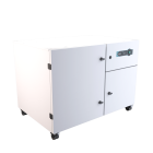 Purex Ebase Analogue Fume Extraction