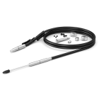 JBC Guide Kit For ALE250 - Without Perforation