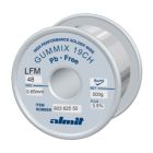 Almit GUMMIX-19 CH LFM48S 3.5% 500g Reel 0.65 mm