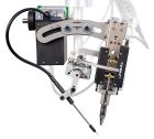 JBC HA470A-5A Soldering Unit