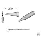 JBC C105101 Tip Cartridge Conical Ø 0.1mm 
