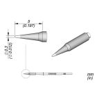 JBC C105103 Tip Cartridge Conical Ø 0.3mm