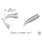JBC C105110 Tip Cartridge Conical Ø 0.5mm