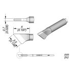 JBC C105111 Tip Cartridge Knife 2.8 x 0.2mm