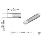 JBC C105101 Tip Cartridge Conical Ø 0.1mm