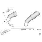 JBC C250427E Conical Bent Cartridge 4mm For AL250 & AP250