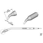 JBC C250428E Conical Bent Cartridge Ø 1