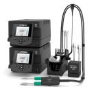 JBC Heavy Duty Tweezers Station 230V 