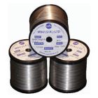 Solder wire - lead free no clean TSC Sn95.5Ag3.8Cu0.7 A11 swg 0.5mm dia 250g