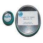 Tip tinner Lead-free 25mm tin