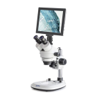 OZL-464T241 Digital Microscope From KERN (Without Ring Illumination)