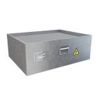 Purex 110615 - Main Filter, HEPA Chemical, 1500i/2000i