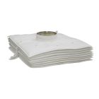 Purex 111006 - Pre-Filter, Labyrinth F8/F9 Tagged, 5000i