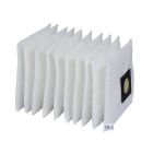 Purex 202268 Labyrinth F6 Pre Filter For 200i/400i, Alpha Dust - 2 Pack