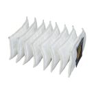 Purex 111124 Pre-Filter Labyrinth F8/F9 For Fumecube Max - 6 Pleat