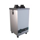 Purex Fumecube Pro Analogue Fume Extraction - Dual Arm
