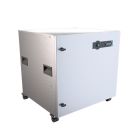 Purex Xbase 400 Analogue Fume Extraction