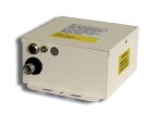 Quick Ionising Gun Power Supply/Controller for 1 gun