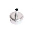 Quick Straight Nozzle 6.4mm for 861DE and 861DW